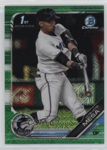 Bowman mega box - bowman, 2019