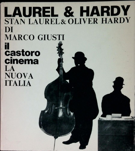 Laurel hardy - laurel, e