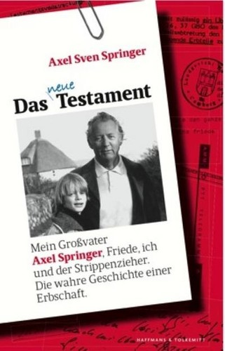 Das neue testament mein - das, testament:
