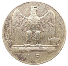 Italia, Vittorio Emanuele III