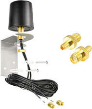 2x2 mimo lte - 5g, antenna