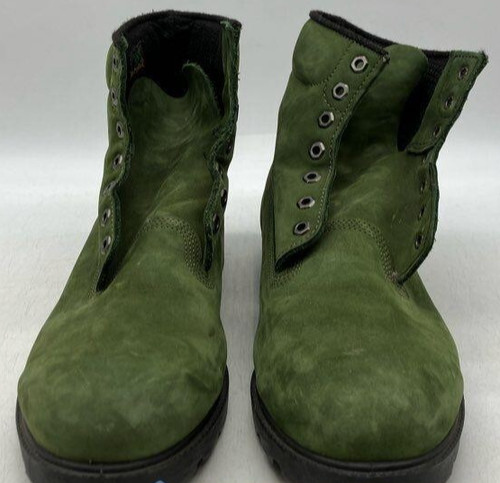 Stivali timberland scamosciati - stivali,