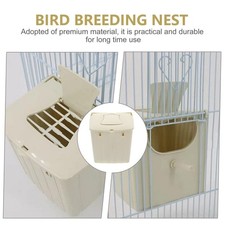 budgie cage nidos para pajaros