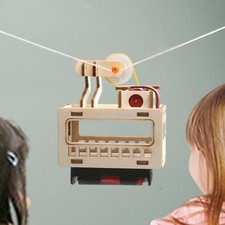 Artigianato in funivia