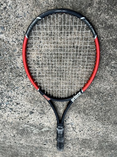 Racchetta tennis prince - da,