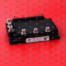 1 pezzo NUOVO 6MBP75RA060-01