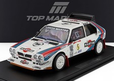 1/12 TOPMARQUES - LANCIA -