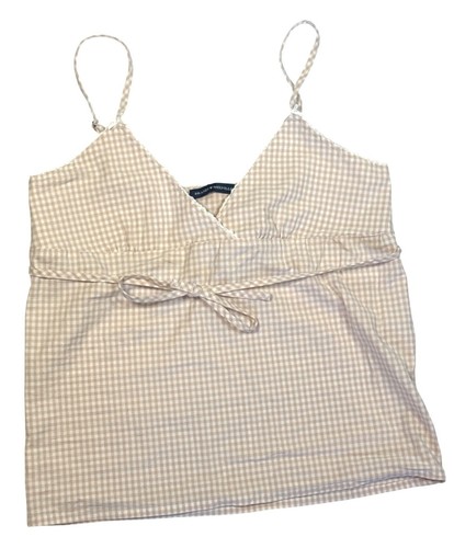 Top camicia brandy melville - top,
