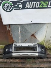 PARAURTI ANTERIORE PER FORD