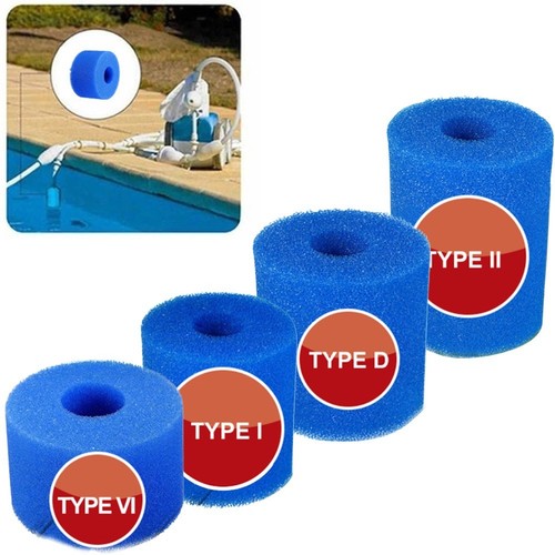 Per filtro piscina - filtro, tipo
