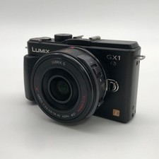 Panasonic Lumix DMC-GX1 16,0