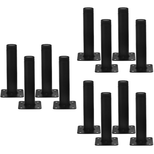Set piedi per tavolino - set,
