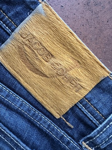 Jacob cohen jeans stretch - jacob,