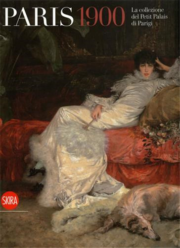 Catalogo della mostra paris - della,