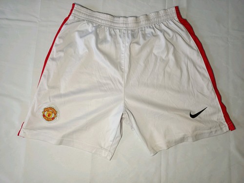 Pantaloncini manchester united - pantaloncini,