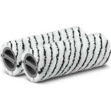 Copia rulli in microfibra per