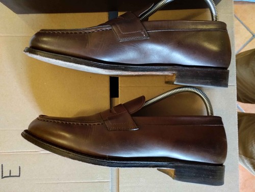 Scarpe marca church - church's, modello