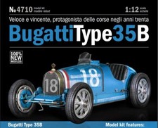Modellino auto kit di