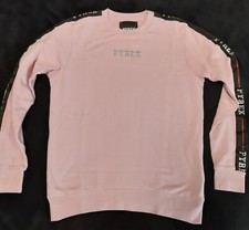 Felpa Pyrex Donna
