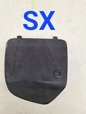 COPERCHIO RETRO SCUDO SINISTRO