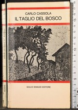 Taglio del bosco carlo - il,