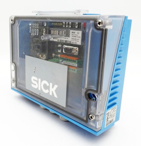 Sick cdm420 0001 scatola - sick, cdm420-0001