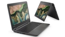 CHROMEBOOK LENOVO 300e 11,6”