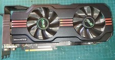 ASUS GeForce GTX680 2 GB 256