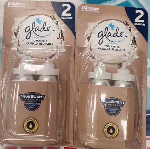 Profumatore per ambienti glade - profumatore,