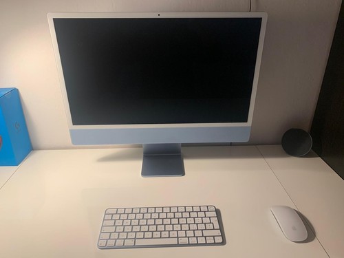 Imac apple pollici m1 - imac,