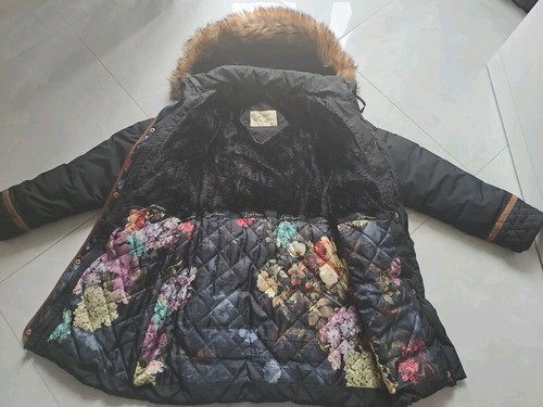 Piumino donna invernale lungo - piumino,