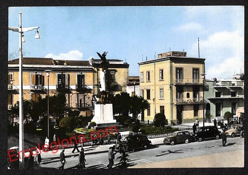 Ah3833 cartolina epoca - -,
