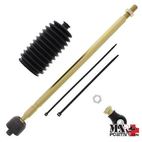 Kit tiranti cremagliera - tiranti,