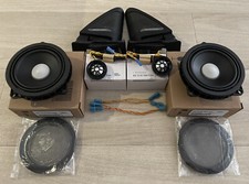 BMW F32 F33 F36 SERIE 4 HARMAN