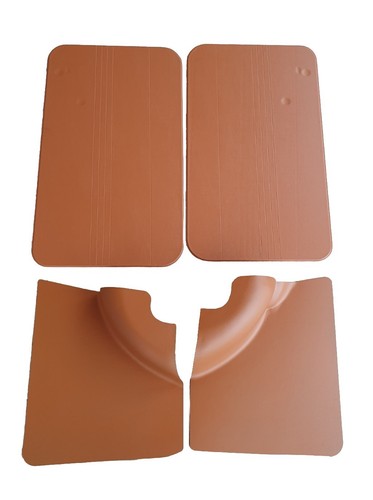 Kit pannelli ocra fiat - kit,