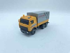 MODELLINO CAMION SCALA 1:50