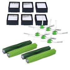 2XAccessori per iRobot Roomba