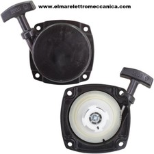 ALPINA Avviatore Easy-Start