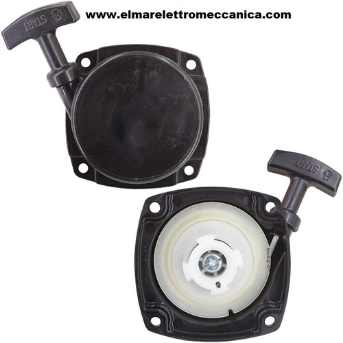 Alpina avviatore easy - avviatore, easy-start