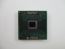 Cpu INTEL CORE 2 DUO MOBILE