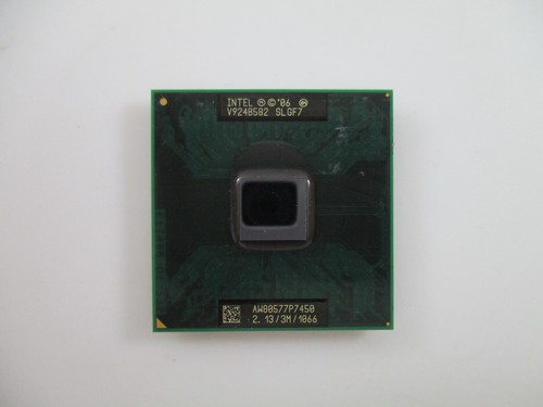 Cpu intel core duo mobile - duo,