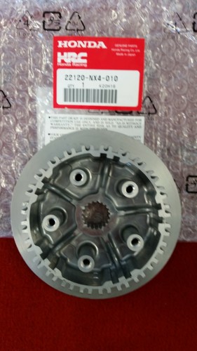 Centro frizione honda rs125 - honda,