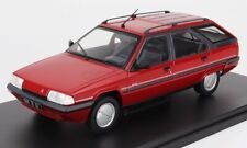 1/24 EDICOLA - CITROEN - BX