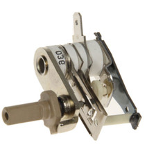 Termostato ferro da stiro