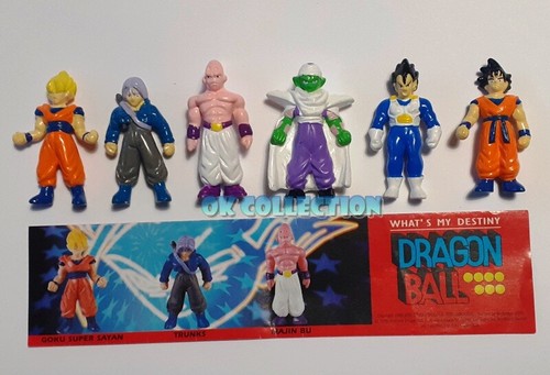 Dragon ball serie entra - ball, (entra