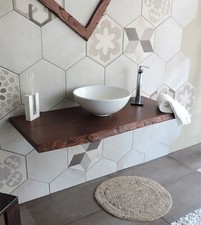 Mensola piano d'appoggio porta