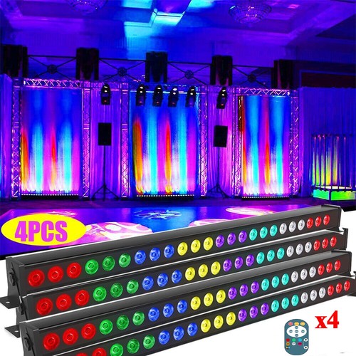 Luce bar 120 rgb 24 - 24, led