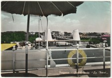 FREGENE - ROMA - STABILIMENTO