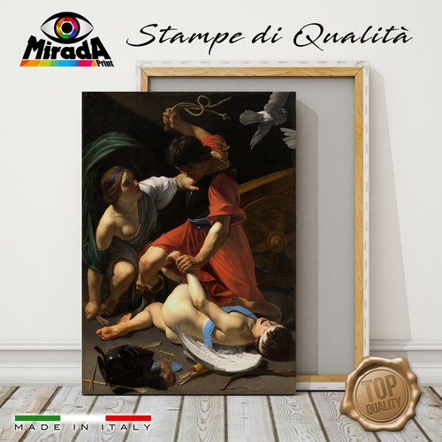 Quadro bartolomeo manfredi - quadro,