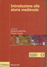Introduzione alla storia - introduzione,